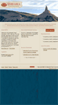 Mobile Screenshot of nebraskatravelassociation.com